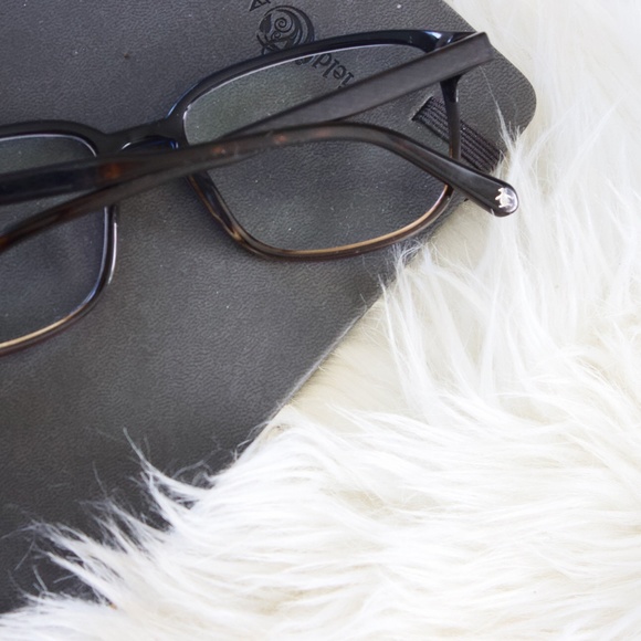 Original Penguin Other - Original Penguin Men's Plastic The Buckley Glasses